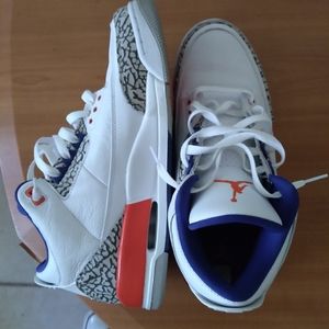 Men Jordan Tennis shoes
